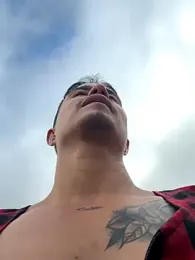 DominickVegas webcam model stream image