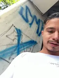 DominickVegas webcam model stream image