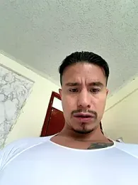 DominickVegas webcam model stream image