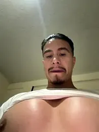 DominickVegas webcam model stream image