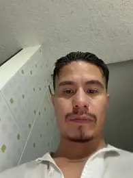 DominickVegas webcam model stream image