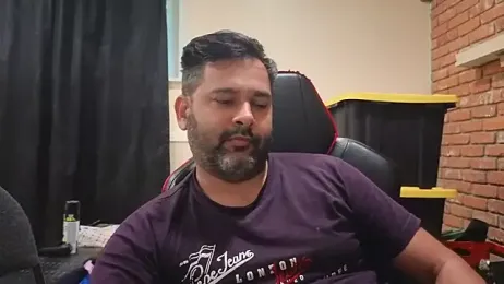 daddy4whores webcam stripchat model stream image