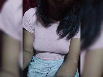 IrfanahRAk webcam model stream image