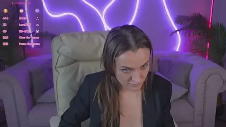 EmmySkyy webcam model stream image