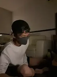 nemukun3 webcam model stream image