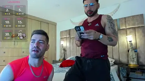 petterwilly1 webcam model stream image
