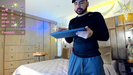 petterwilly1 webcam model stream image