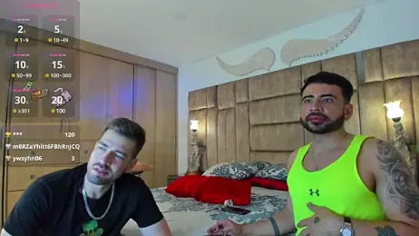 petterwilly1 webcam model stream image