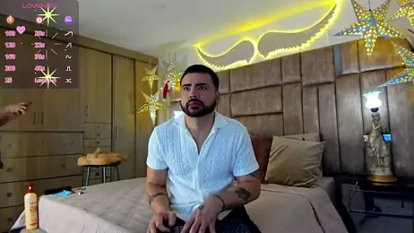 petterwilly1 webcam model stream image