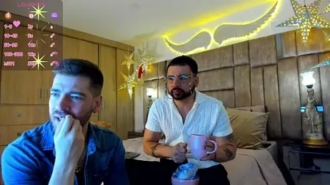 petterwilly1 webcam model stream image