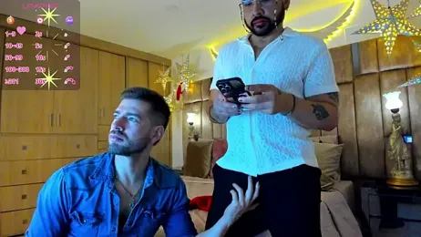 petterwilly1 webcam model stream image