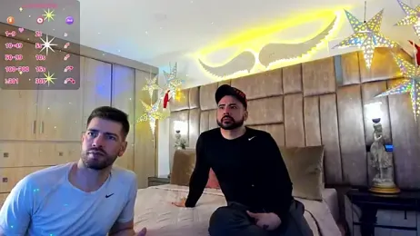 petterwilly1 webcam model stream image