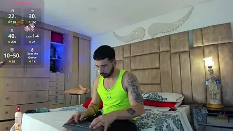 petterwilly1 webcam stripchat model stream image