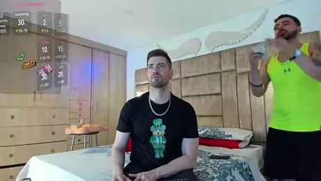 petterwilly1 webcam model stream image