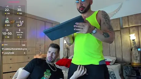 petterwilly1 webcam model stream image