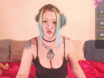 JennyMirai webcam model stream image