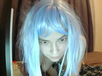 Milkyes webcam model stream image