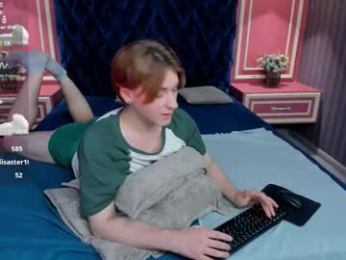 antonylewis webcam model stream image