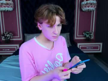 antonylewis webcam model stream image