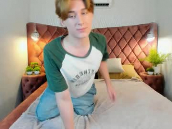 antonylewis webcam model stream image