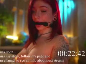 suk_ki webcam model stream image