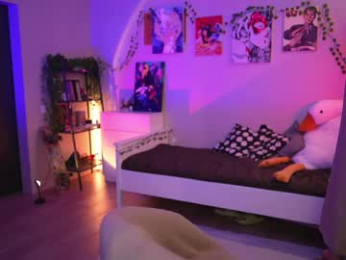 suk_ki webcam chaturbate model stream image