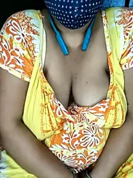 Realangel_9 webcam model stream image