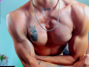 akazaboy webcam model stream image