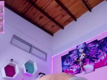 akazaboy webcam model stream image