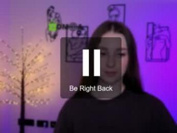 rosalie_swan3 webcam model stream image