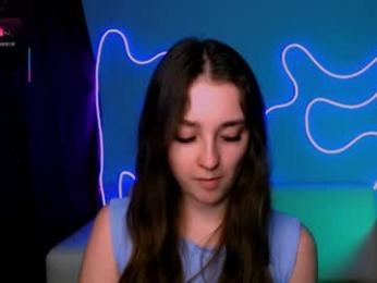 rosalie_swan3 webcam model stream image