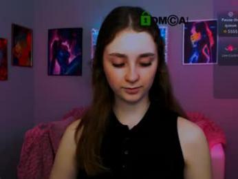 rosalie_swan3 webcam model stream image