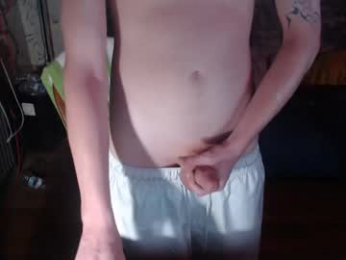 redhead6inch webcam model stream image