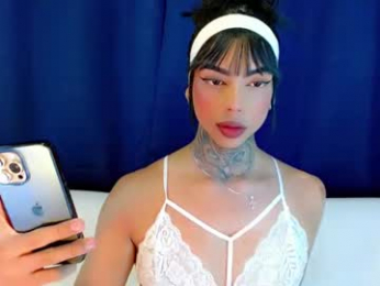 laura_sweet7 webcam model stream image