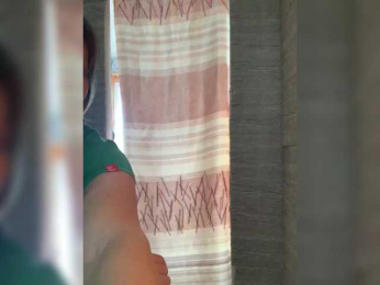 Dmeesk webcam model stream image