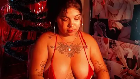 snow_belle webcam model stream image