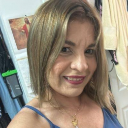 Janet95 webcam model stream image