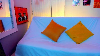 Drako_lamar webcam model stream image
