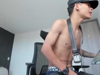 dylanroyce_ webcam model stream image