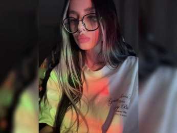 LeCriss webcam model stream image