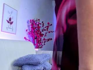 isa-perez webcam model stream image
