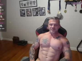 ass_chaser_1 webcam model stream image