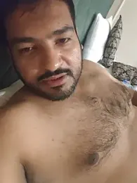 Rajveer-mehla webcam model stream image