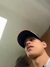 HarryGaze webcam stripchat model stream image