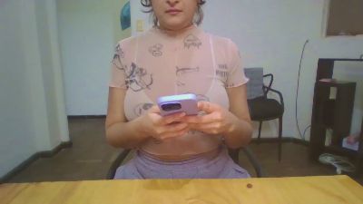 jazmin_2025 webcam cam4 model stream image