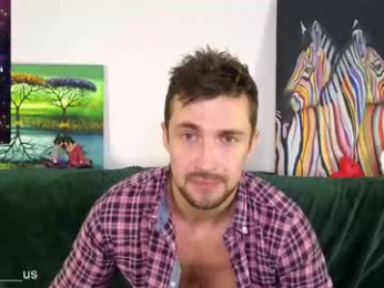 promethe_us webcam model stream image