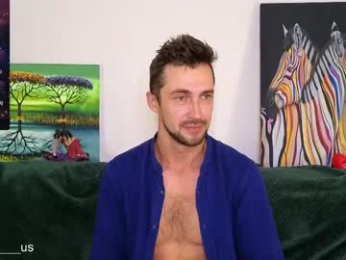 promethe_us webcam model stream image