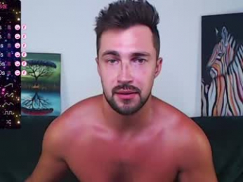 promethe_us webcam model stream image