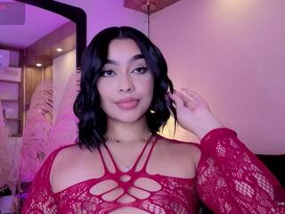 Chloe Monroeee webcam flirt4free model stream image