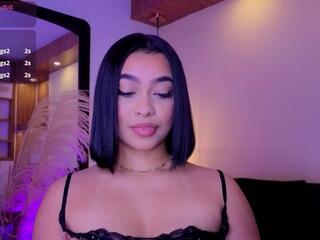 Chloe Monroeee webcam model stream image